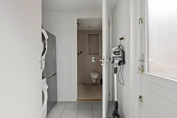 Medium property photo - Jouwsmastraat 33, 8934 AX Leeuwarden